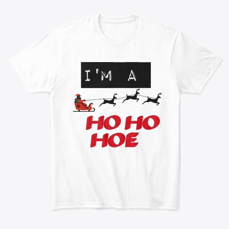 HoHoHoe (Official Tee)